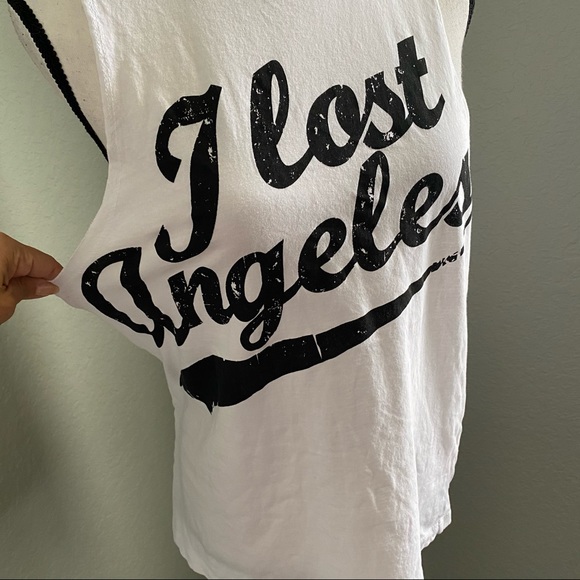 NWOT Cotton On tank - Picture 2 of 5